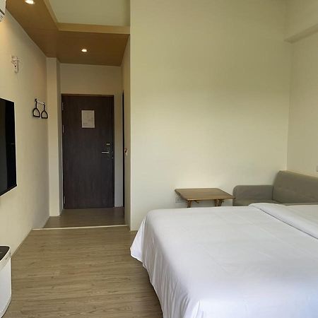 墾丁星院旅宿 Exterior photo