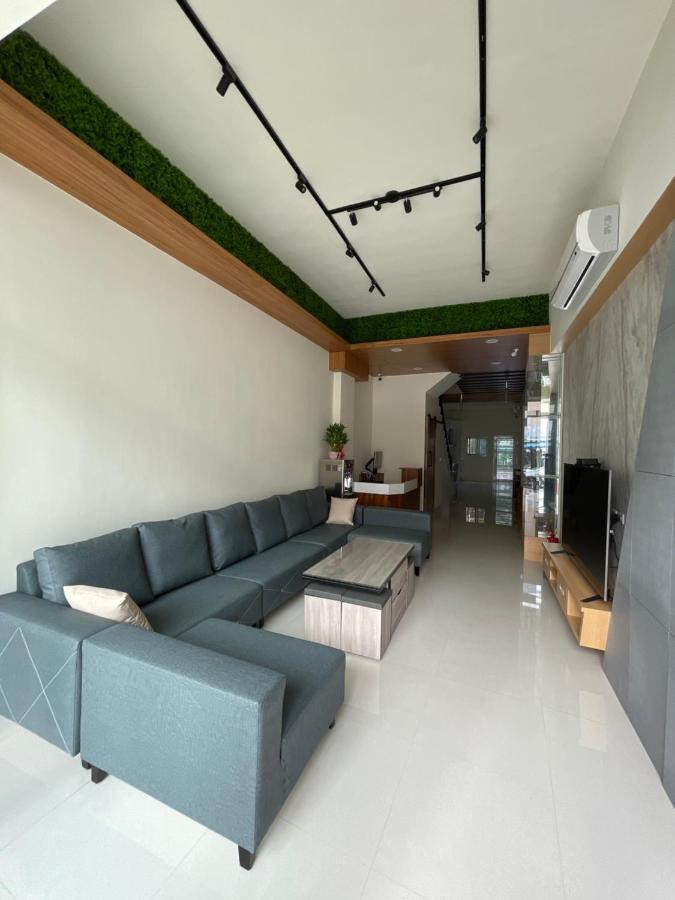 墾丁星院旅宿 Exterior photo