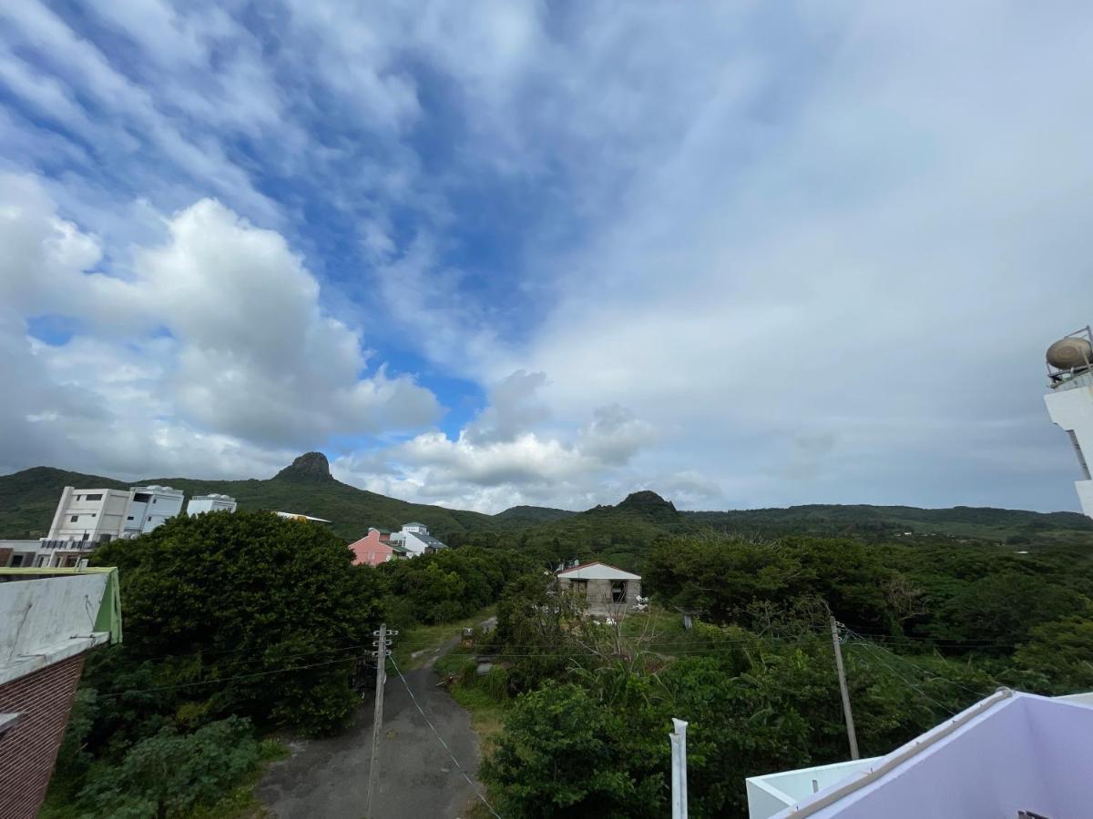 墾丁星院旅宿 Exterior photo