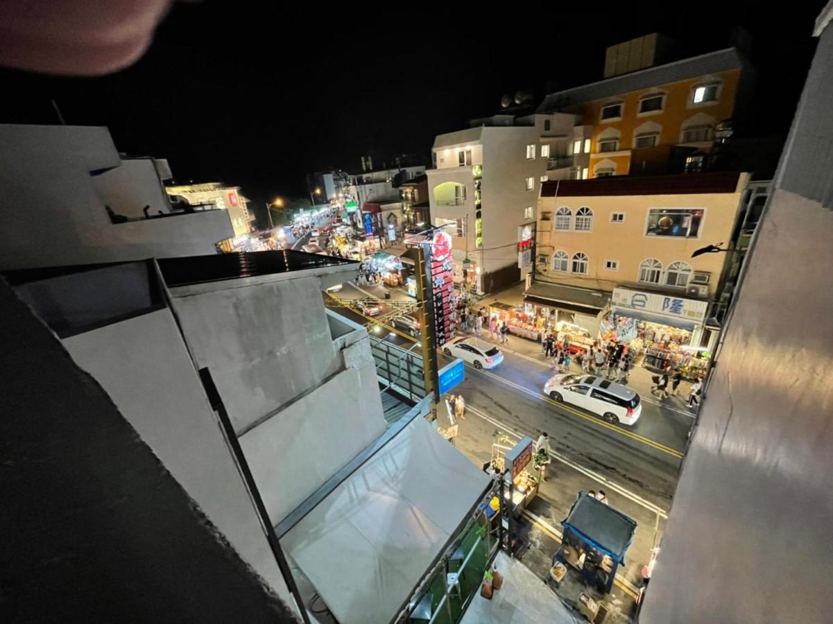 墾丁星院旅宿 Exterior photo