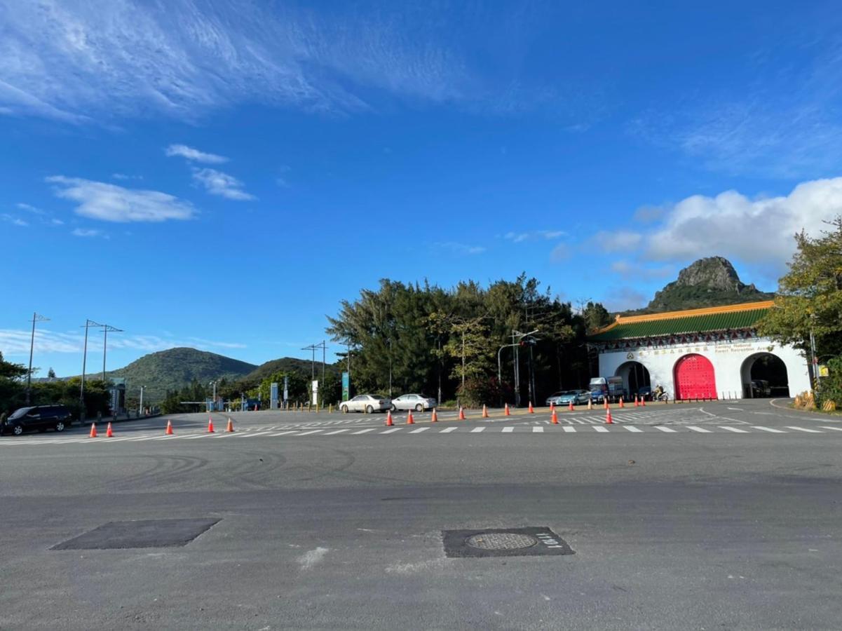 墾丁星院旅宿 Exterior photo